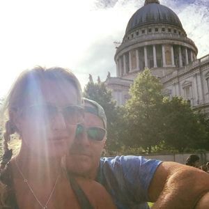 Meet your Posher, Kerri